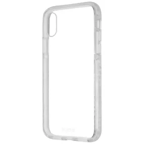 Base Borderline Series Case for Apple iPhone X - Clear