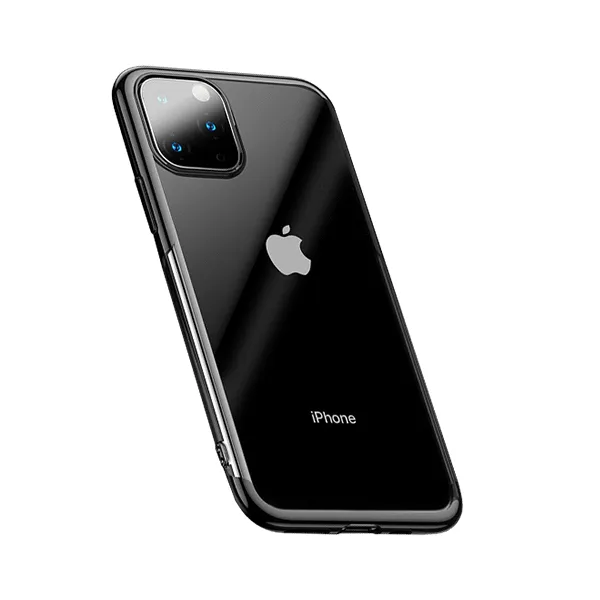 BASEUS Clear Case for iPhone 11 Pro