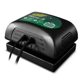 Battery Tender Battery Charger 10A Power Plus Very high Efficienty - 400707