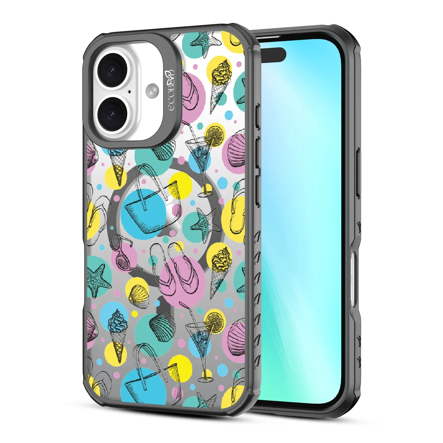 Beach Please - Revive Collection Case for Apple iPhone 16