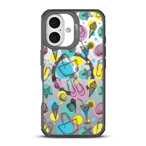 Beach Please - Revive Collection Case for Apple iPhone 16