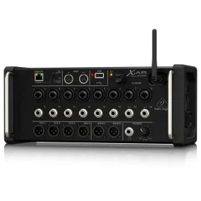 Behringer X AIR XR16 Digital Mixer