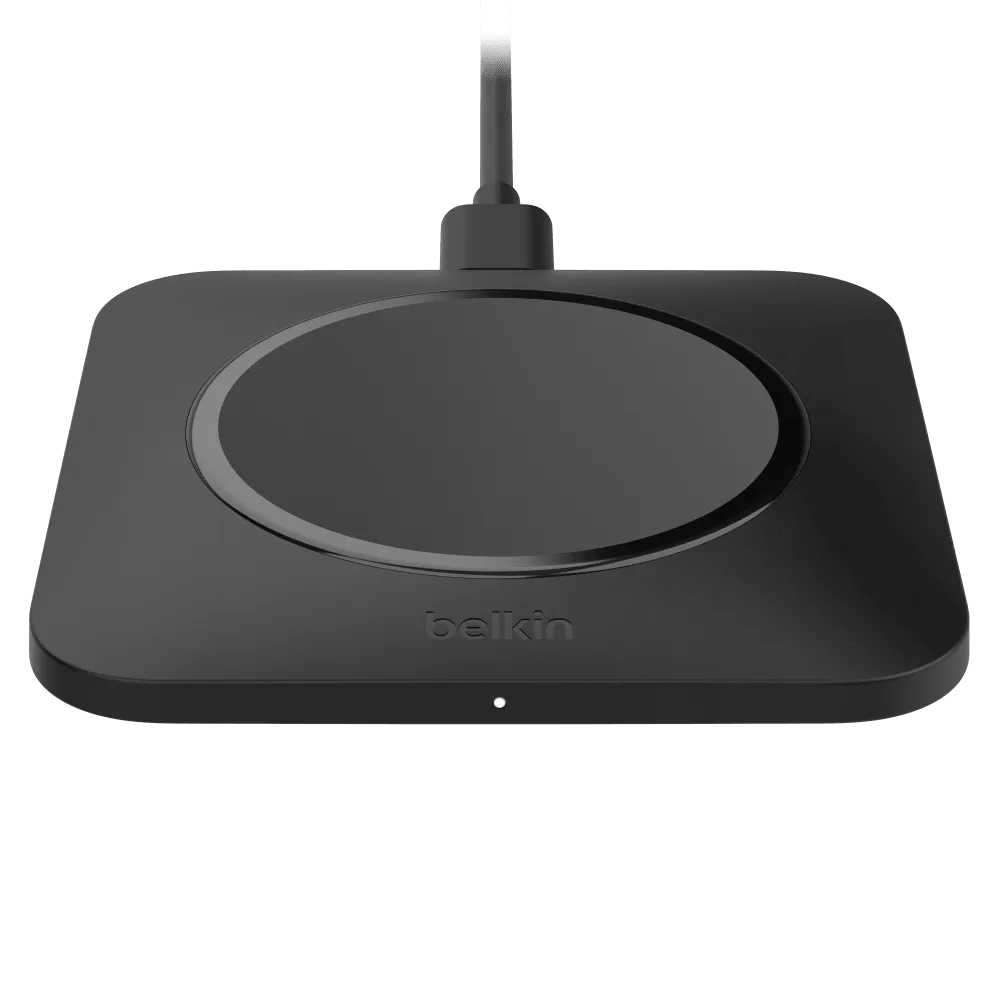 Belkin Boost Charge Pro Easy Alignment Wireless Charging Pad 15W by Belkin