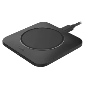 Belkin Boost Charge Pro Easy Alignment Wireless Charging Pad 15W by Belkin