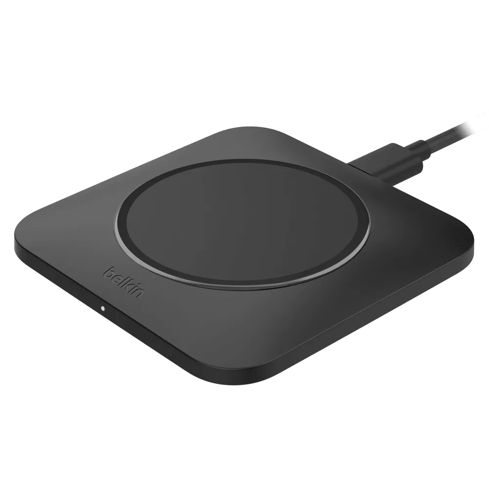 Belkin Boost Charge Pro Easy Alignment Wireless Charging Pad 15W by Belkin