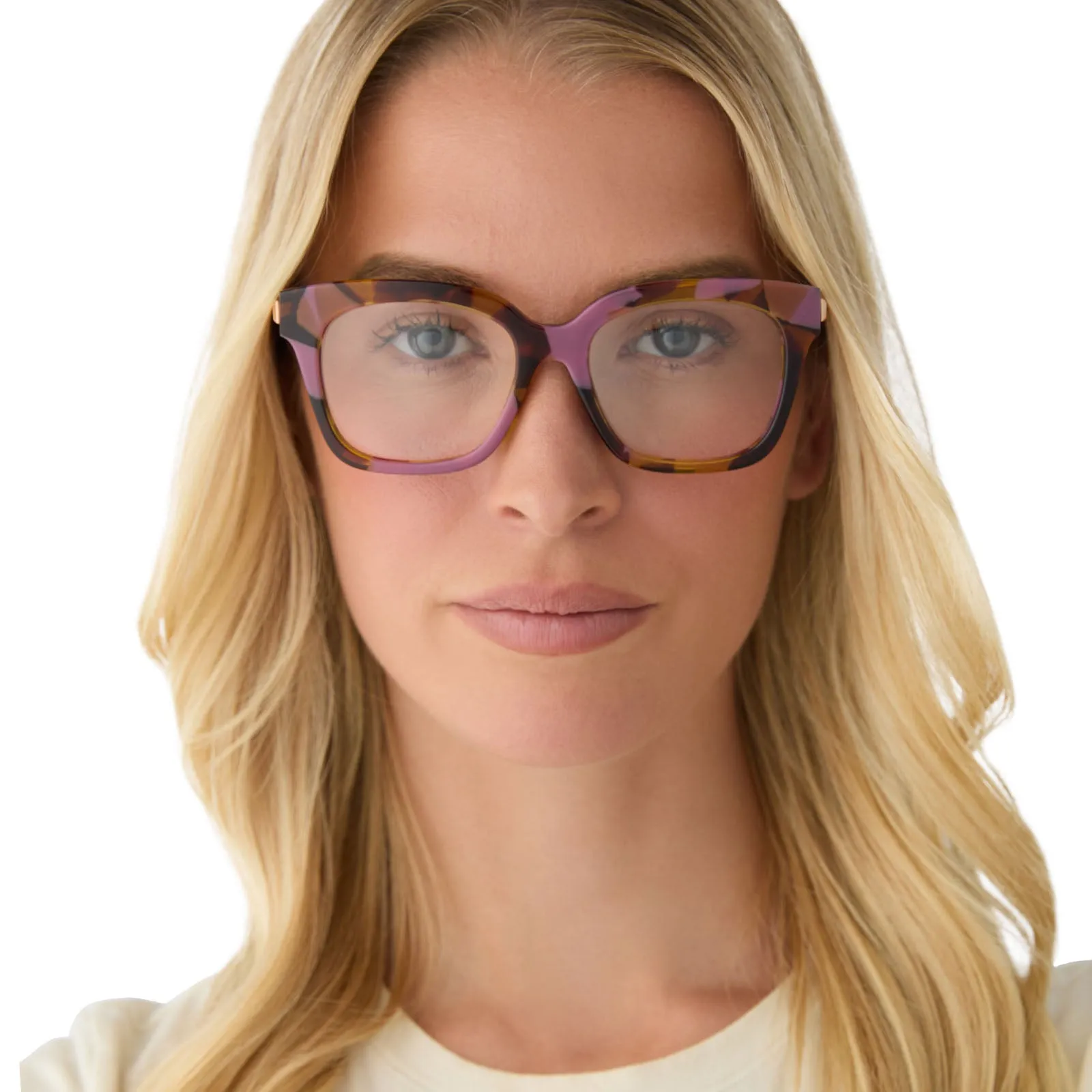 BELLA XS - TORINO TORTOISE   PRESCRIPTION GLASSES