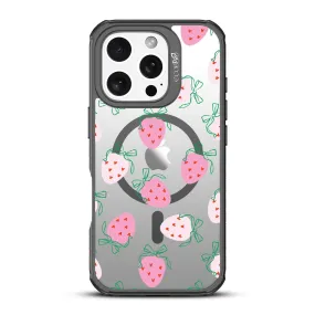 Berry Cute - Revive Collection Case for Apple iPhone 16 Pro