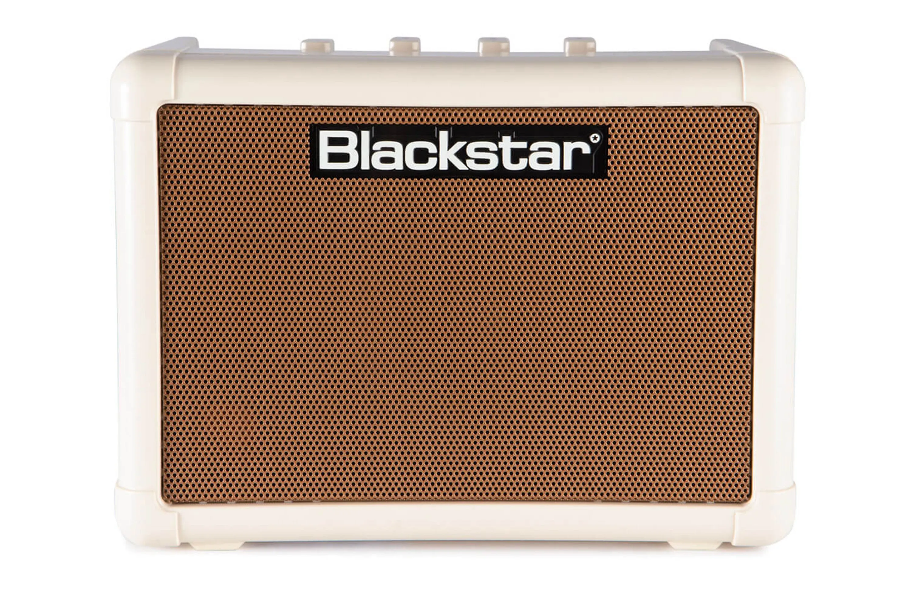 Blackstar FLY3 3 Watt Acoustic Ukulele and Guitar Amp Stereo Pack Bundle