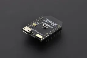 BLE Link -A Bluetooth 4.0 module for Arduino