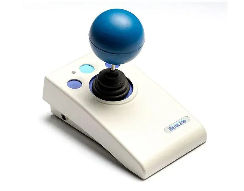 BlueLine Bluetooth Joystick