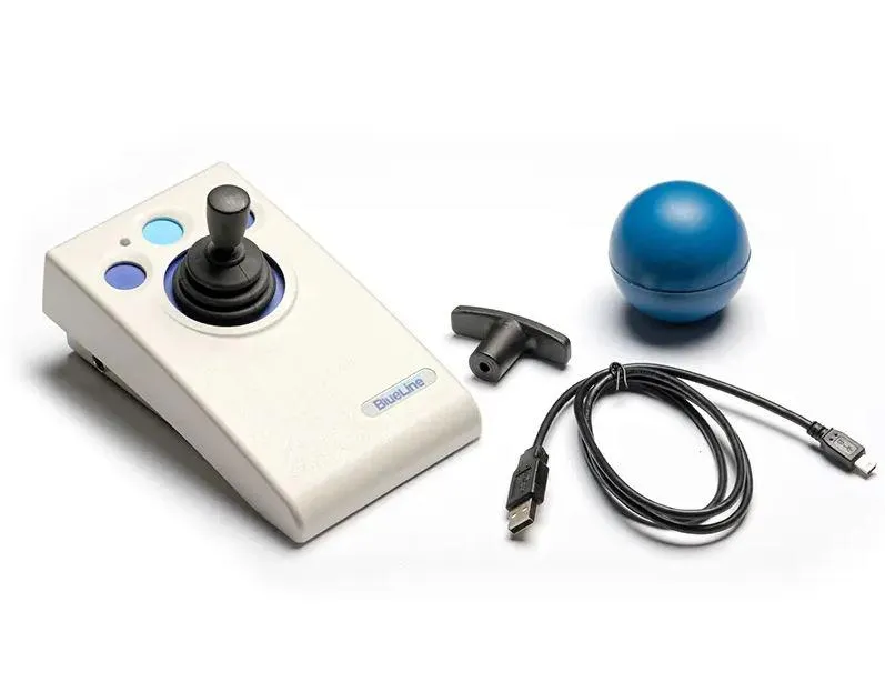 BlueLine Bluetooth Joystick