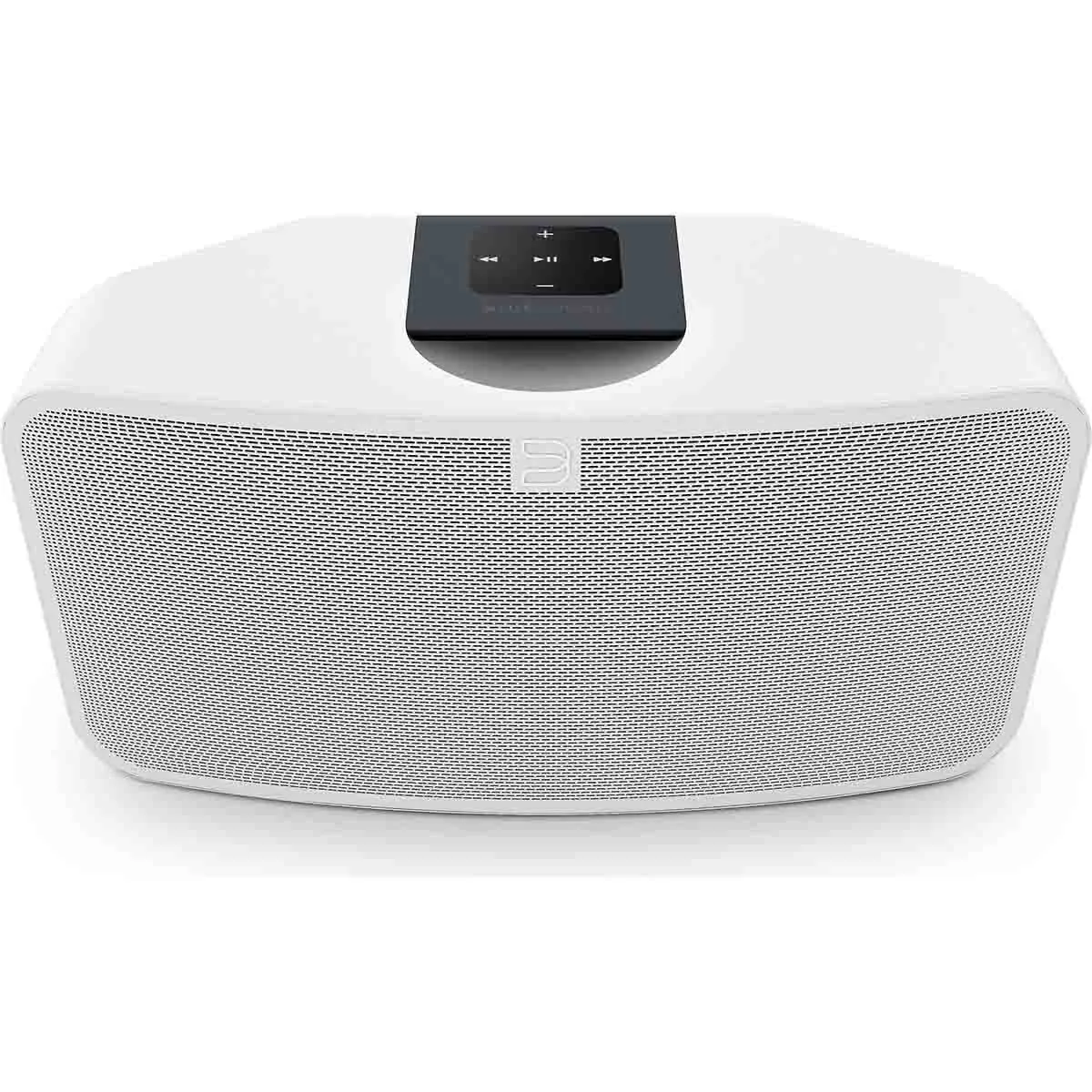 Bluesound Pulse Mini 2i Compact All-In-One Streaming Speaker