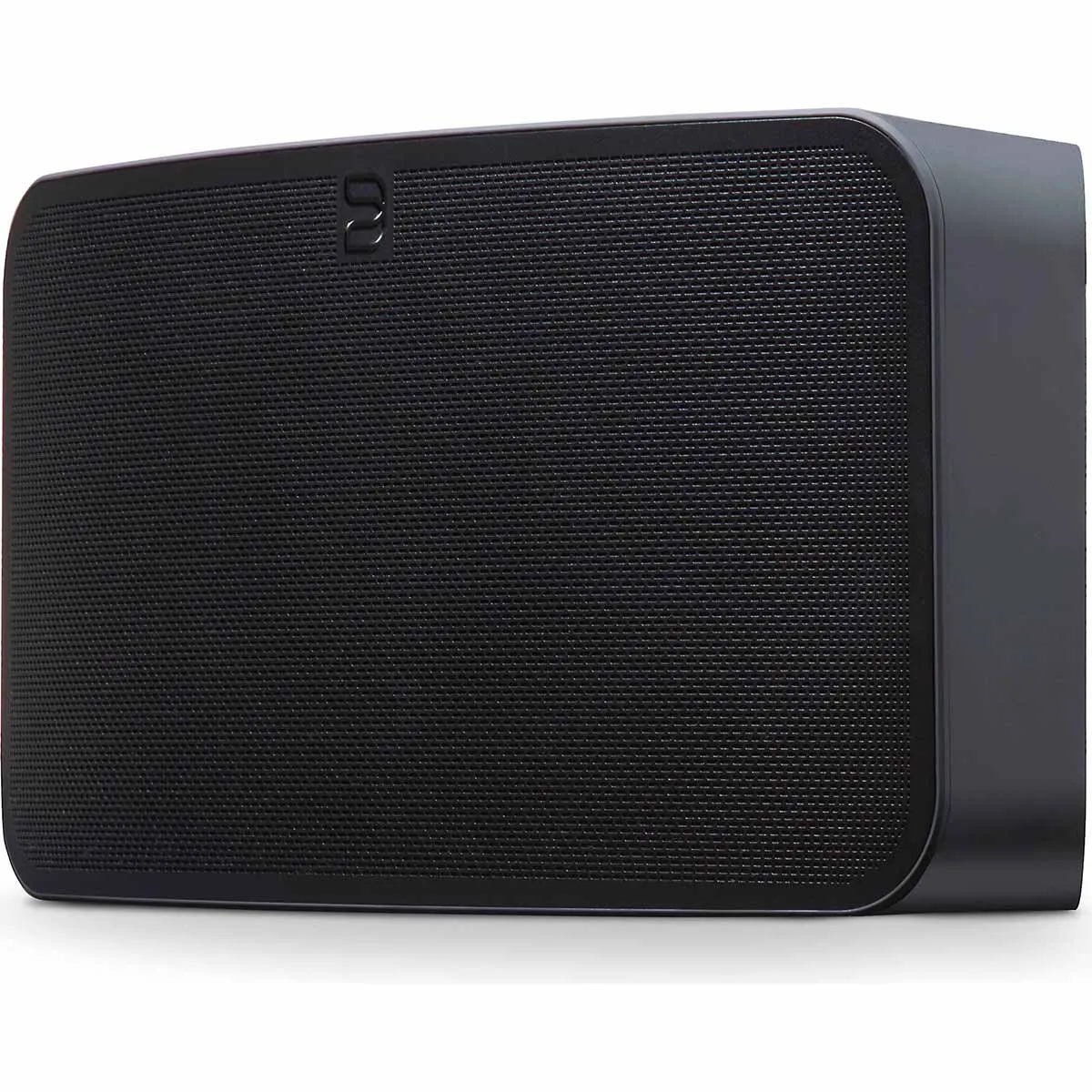 Bluesound Pulse Mini 2i Compact All-In-One Streaming Speaker