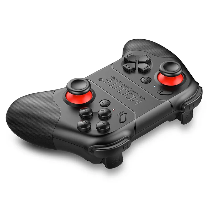 Bluetooth Gamepad Android Joystick PC Wireless Controller VR Game Pad for PC Smart Phone for VR TV BOX