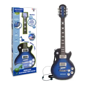 Bontempi Electronic Rock Guitar, 69cm