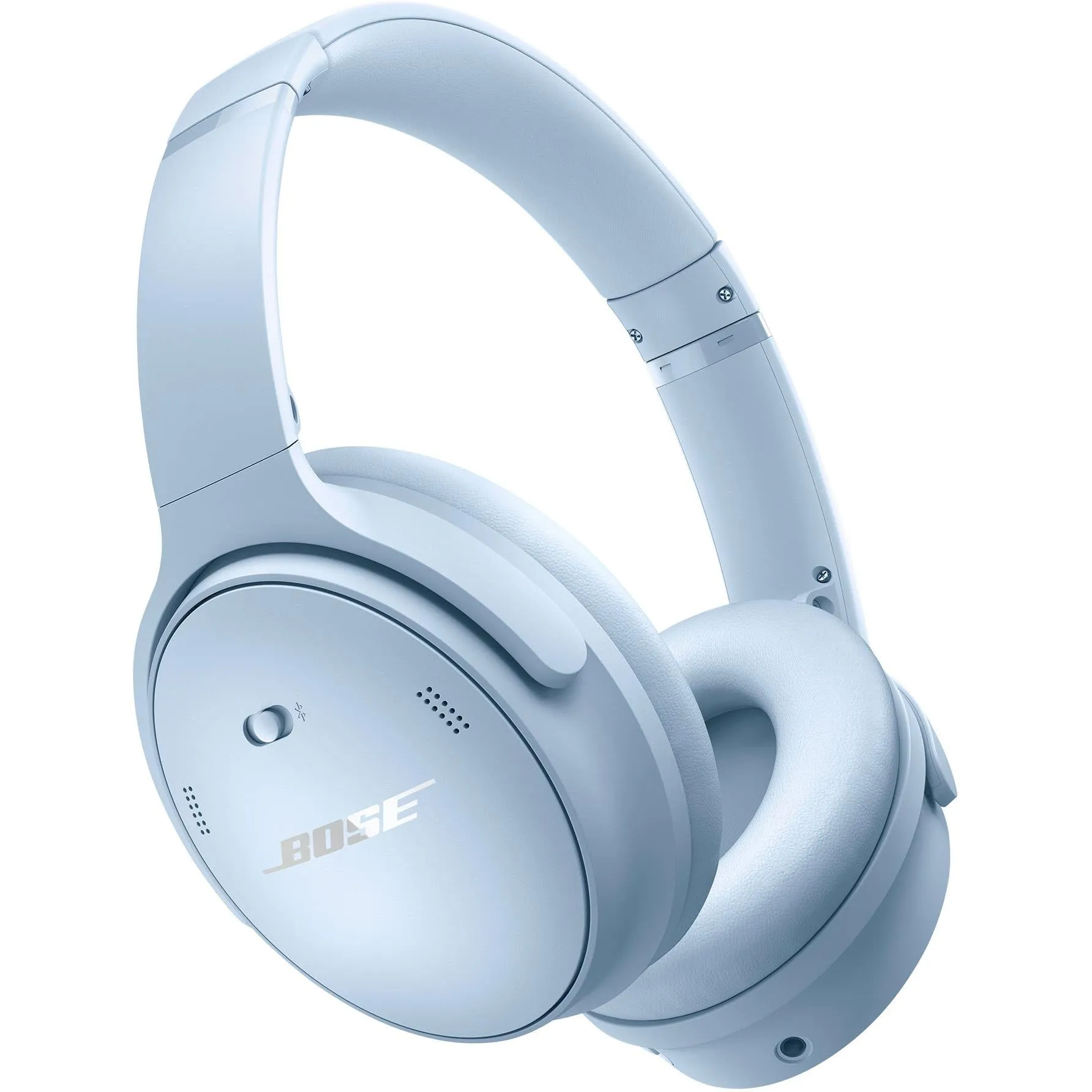 Bose QuietComfort Noise Cancelling Headphones (Moonstone Blue)