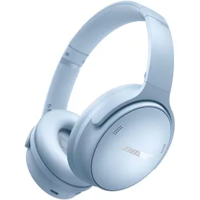 Bose QuietComfort Noise Cancelling Headphones (Moonstone Blue)