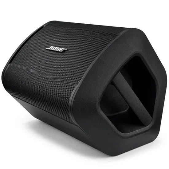 Bose S1 Pro  Wireless Portable PA System w/ Rechargable Battery