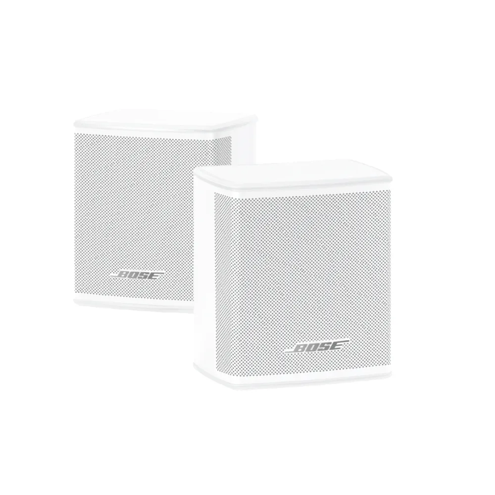 Bose Surround Speakers