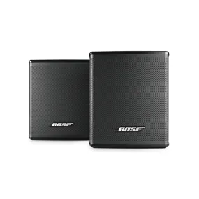 Bose Surround Speakers