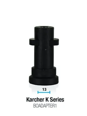 Bowden's Own Adapter - Karcher K Series