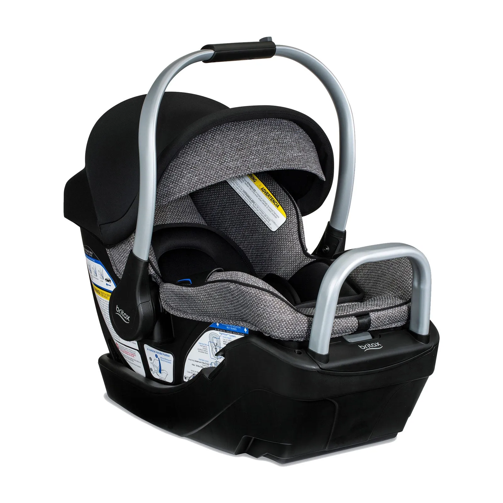 Britax Willow SC Infant Car Seat