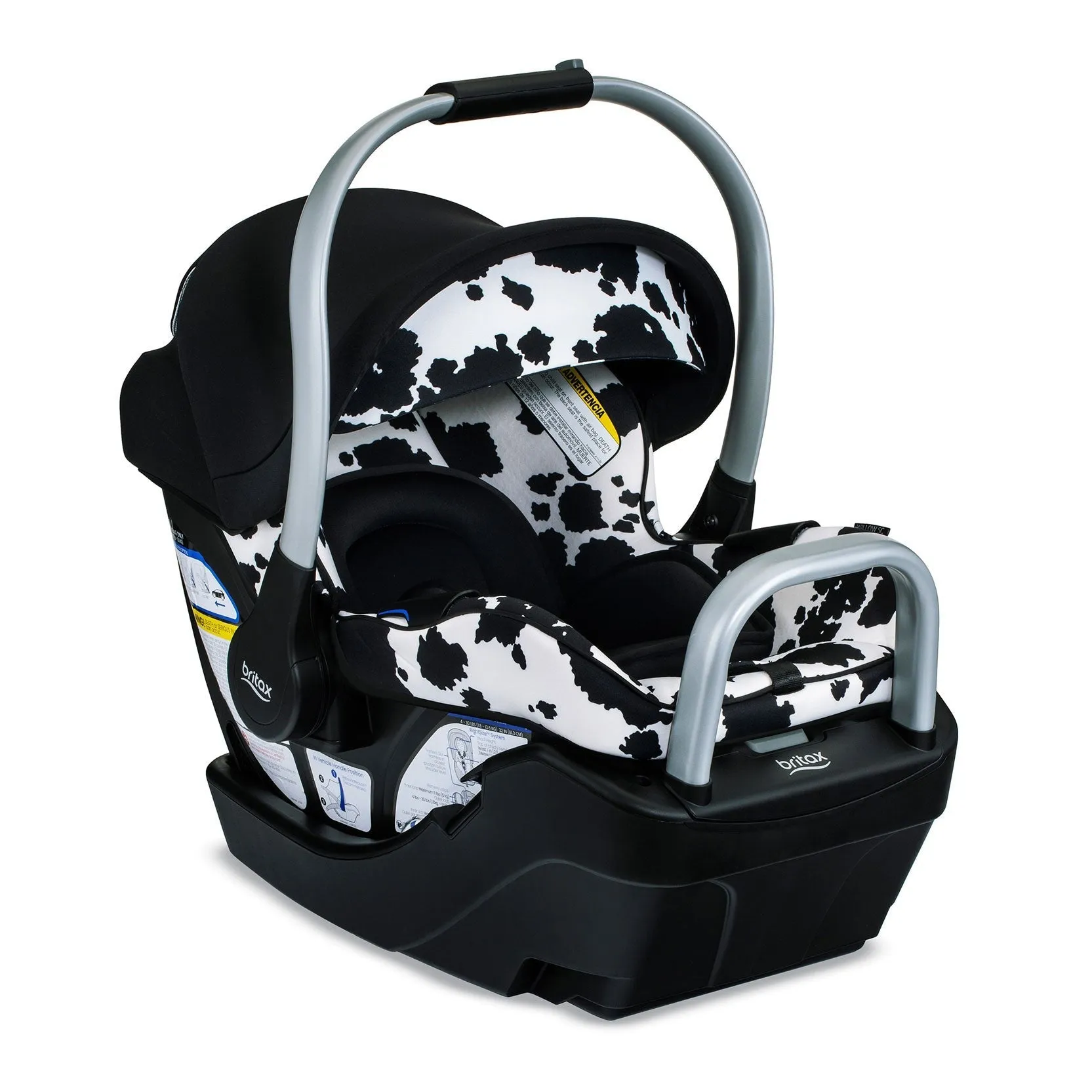 Britax Willow SC Infant Car Seat