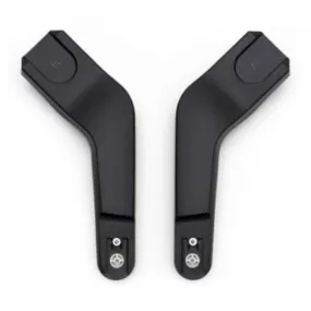 Bugaboo Butterfly Car Seat Adapter