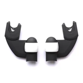 Bugaboo Fox/Lynx Infant Car Seat adapters - Maxi Cosi