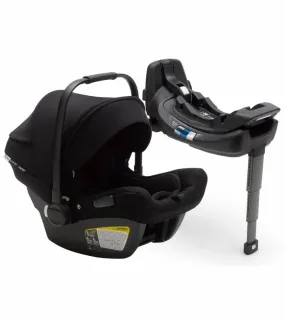 Bugaboo Turtle Air by Nuna Car Seat   Base