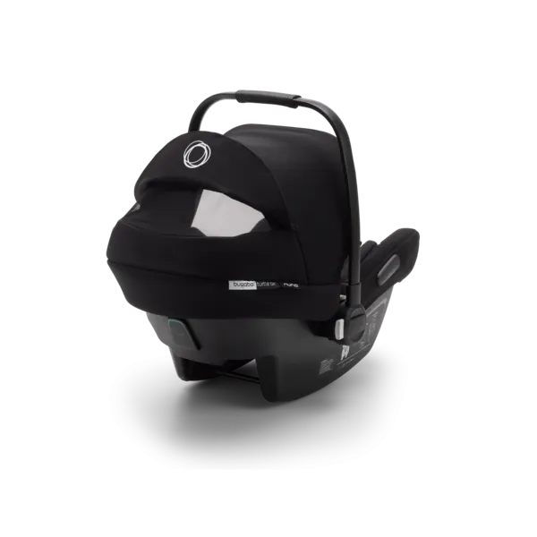 Bugaboo Turtle Air by Nuna car seat BLACK