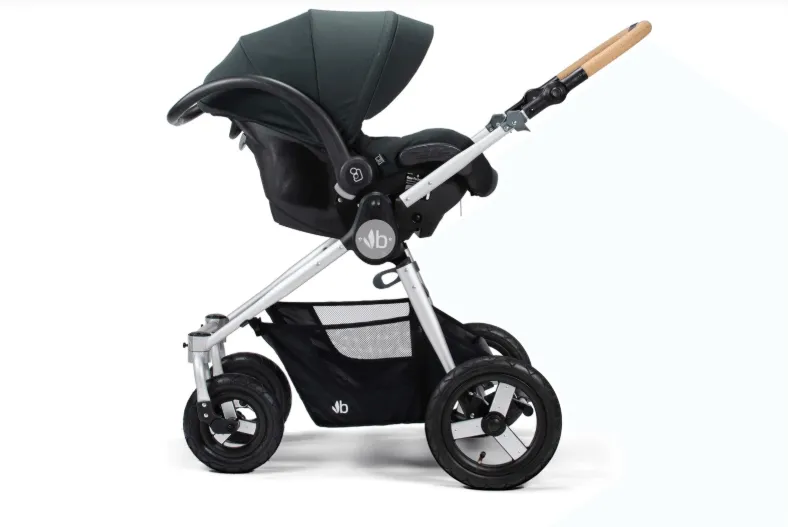 Bumbleride Era Car Capsule Adaptor- Maxi Cosi/Cybex/Nuna Compatible