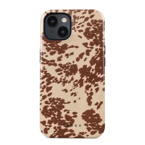 Burga iPhone 15 Tough Fashion Case - Rodeo