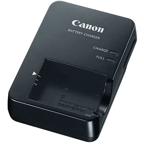 Canon CB-2LH Battery Charger