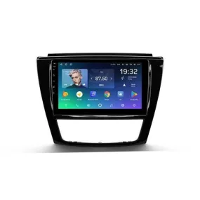 Car Dealz Premium Advanced 4G Data Model 10.2" Android 12.0 For JAC Refine S5 2013 - 2019 In Dash Plus OEM Fascia