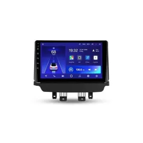 Car Dealz Premium Model 10.2" Android 10.0 For Mazda CX-3 DK 2015 - 2018 In Dash Plus OEM Fascia