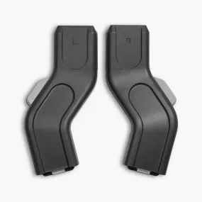 Car Seat Adapters (Maxi-Cosi®, Nuna® and Cybex)