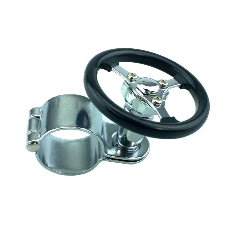 Car Steering Wheel Knob Spinner