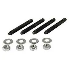 Carb Stud Kit for .5" & 1" Spacer