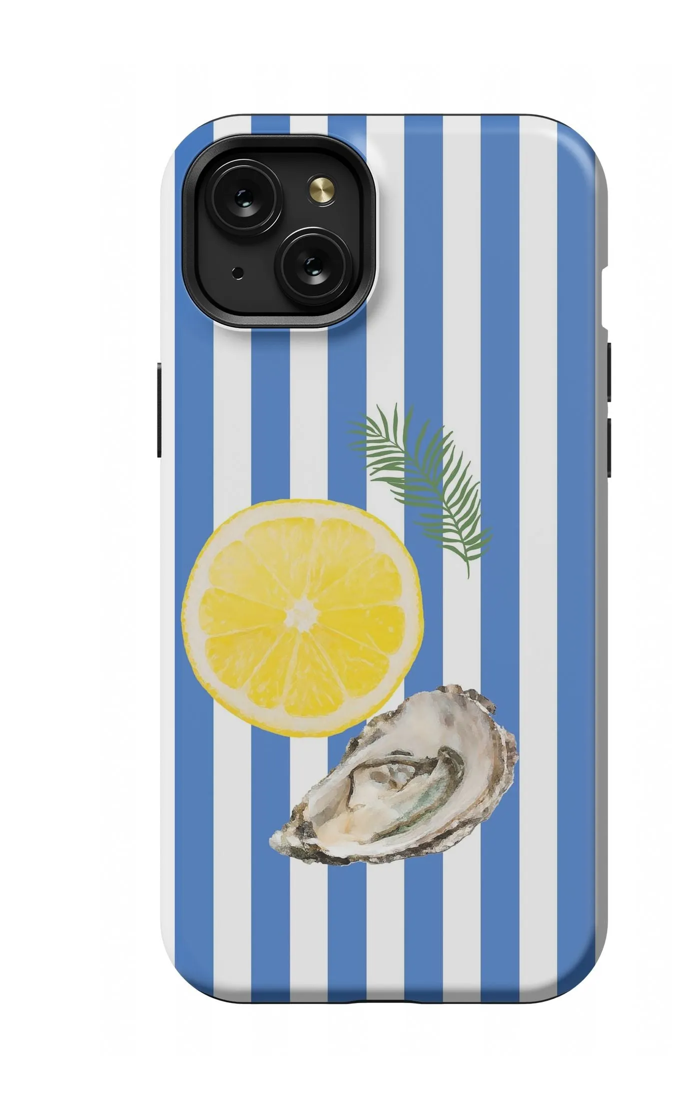 Carpe Diem iPhone Case