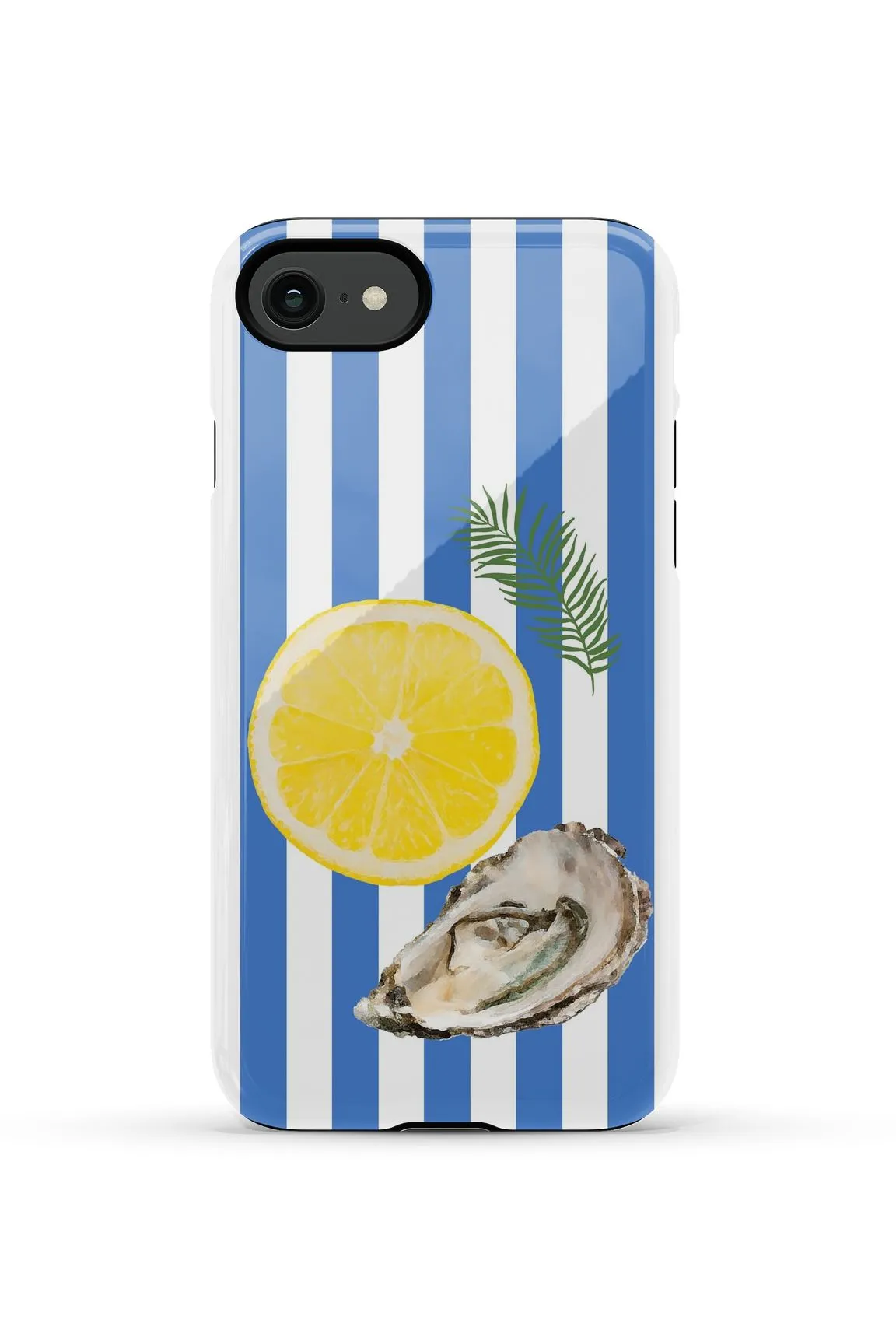 Carpe Diem iPhone Case