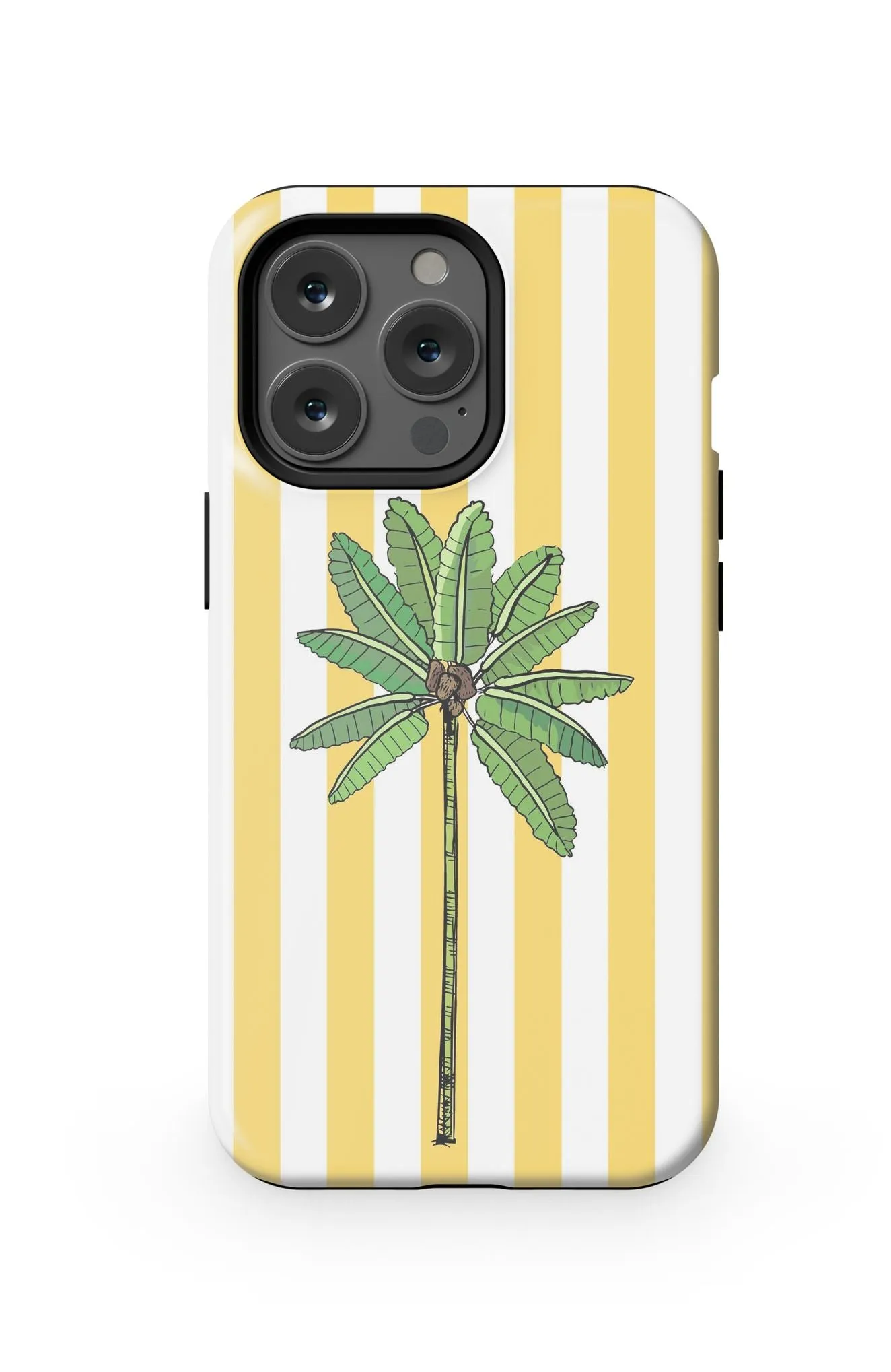 Carpe Diem iPhone Case