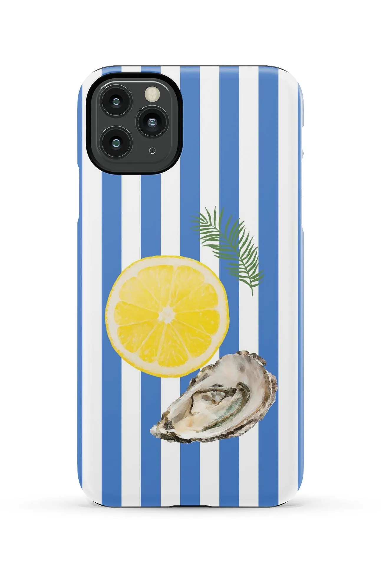 Carpe Diem iPhone Case