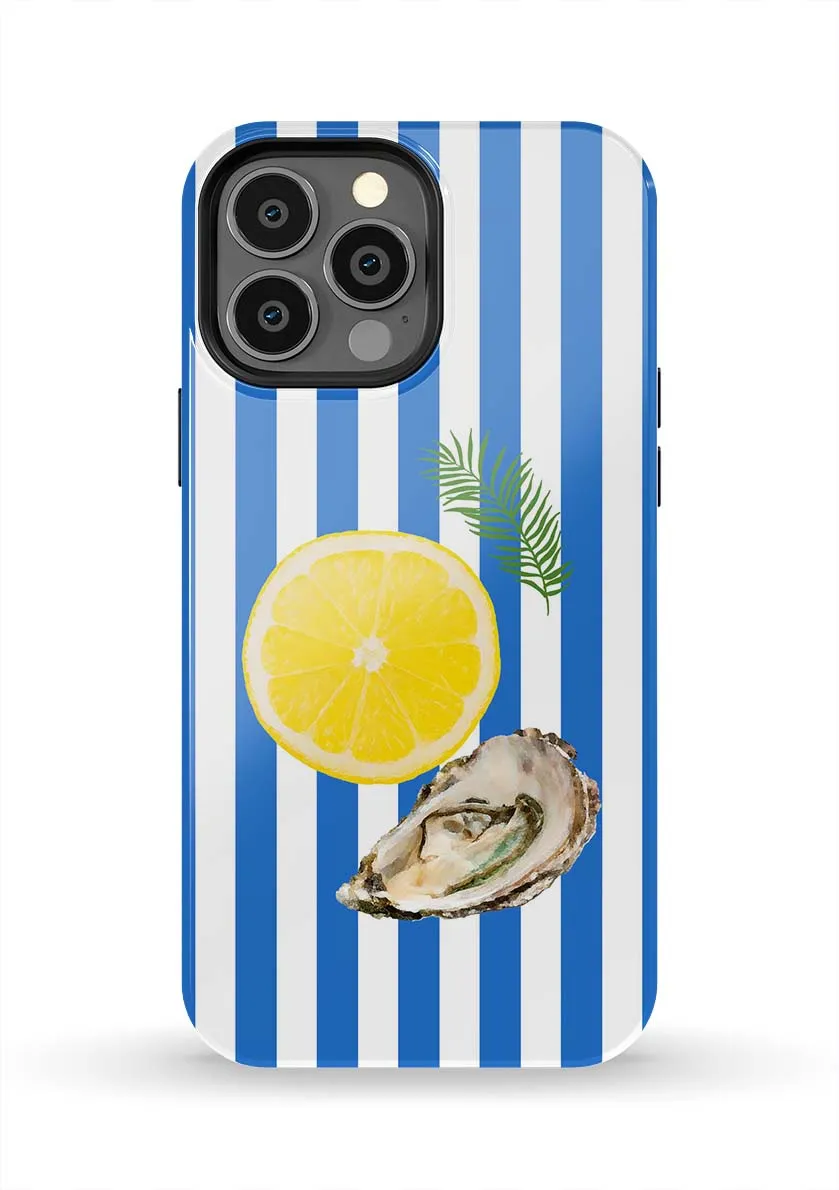 Carpe Diem iPhone Case