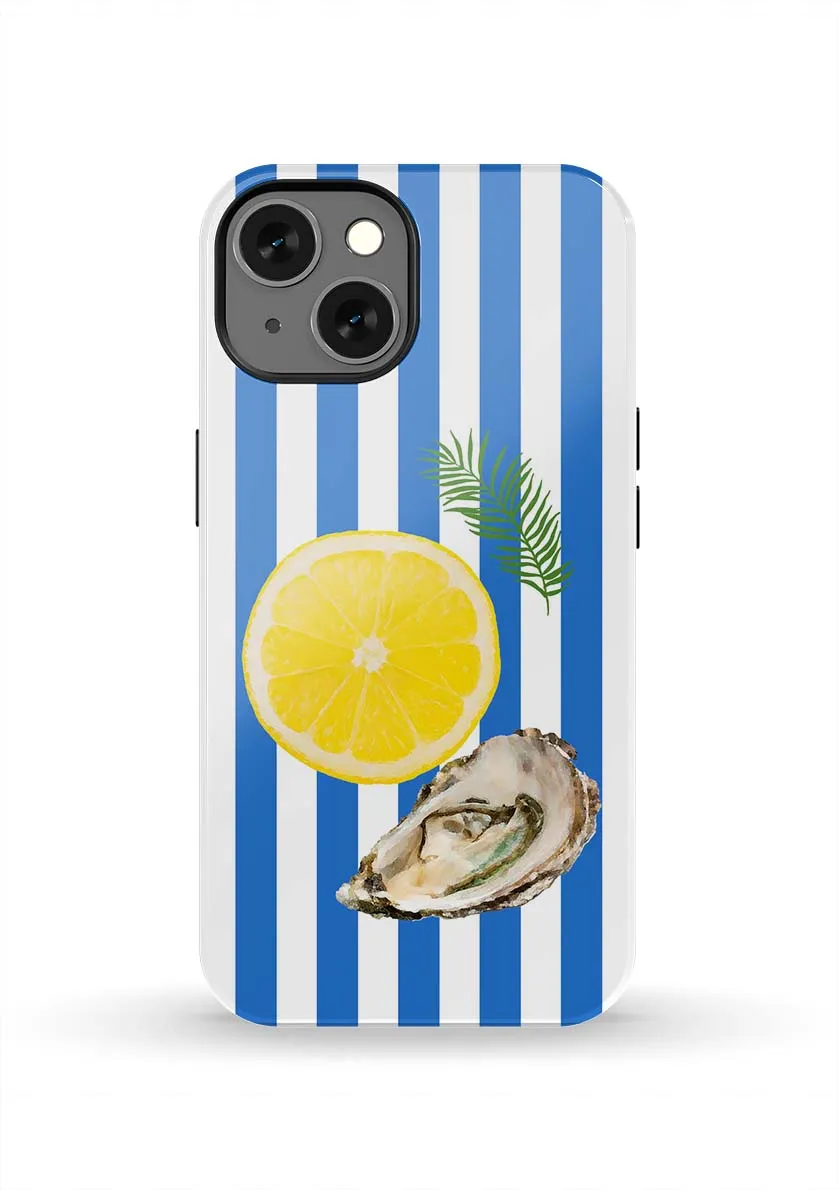 Carpe Diem iPhone Case