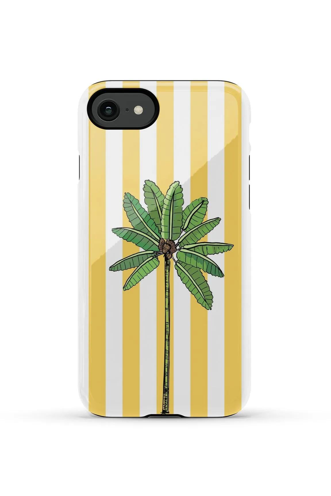 Carpe Diem iPhone Case