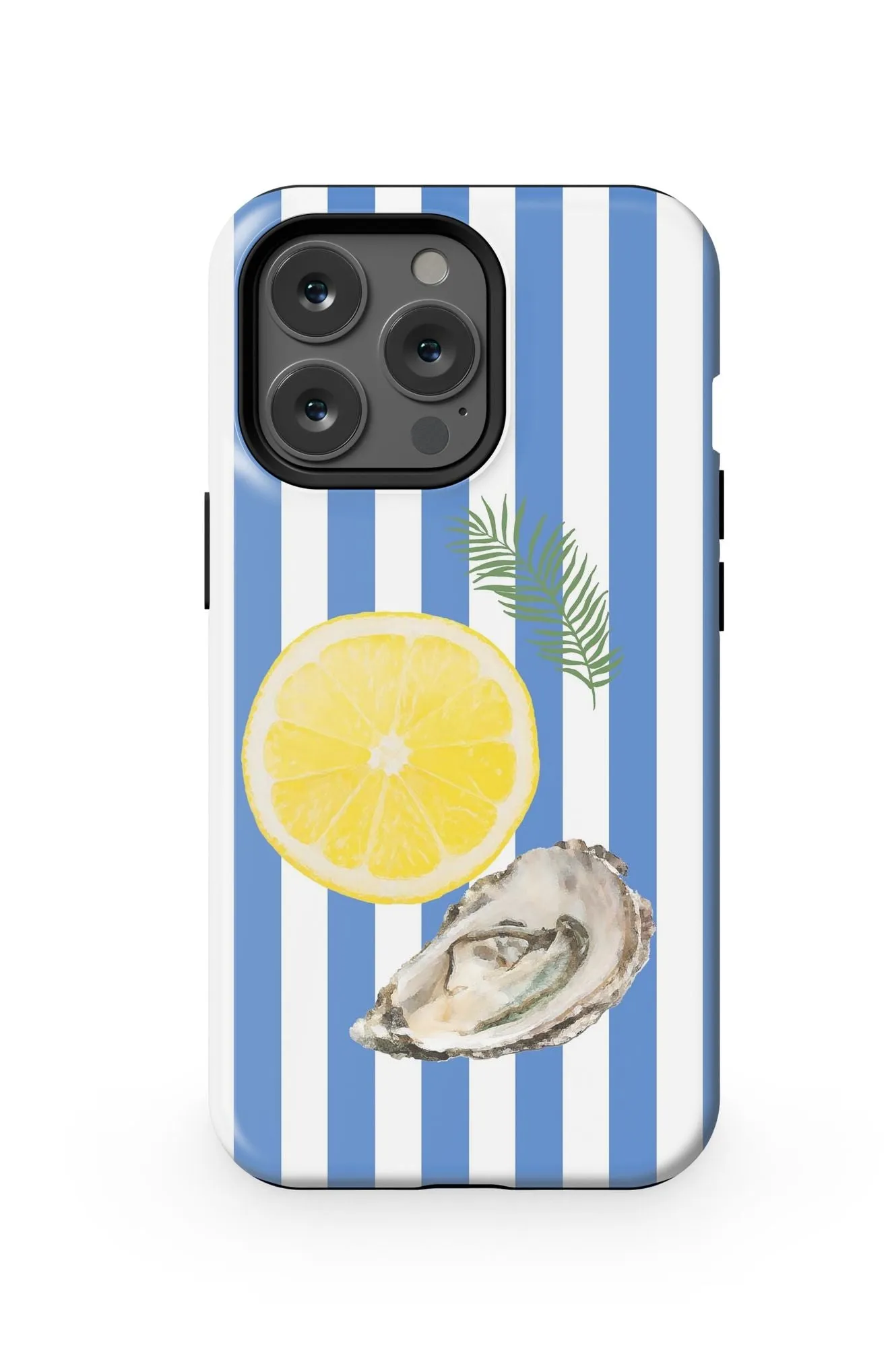 Carpe Diem iPhone Case