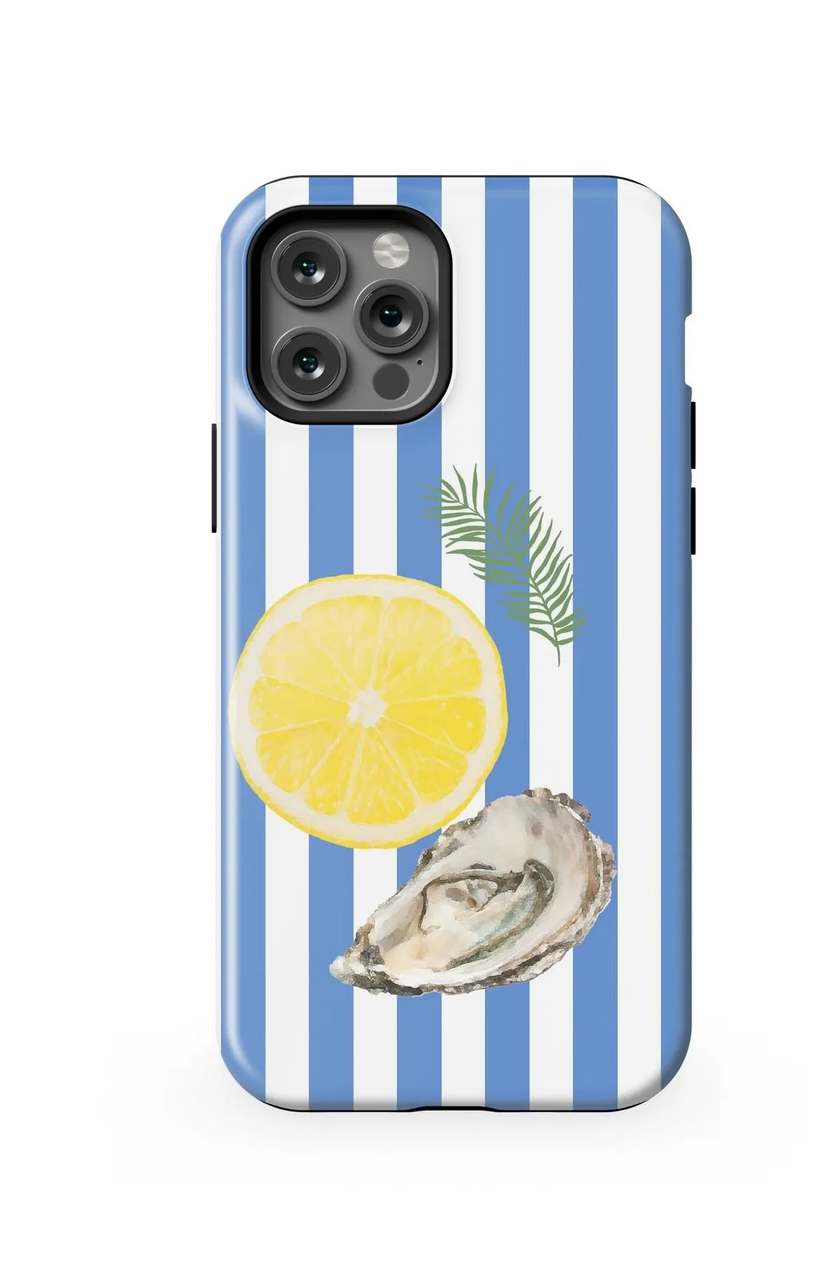 Carpe Diem iPhone Case