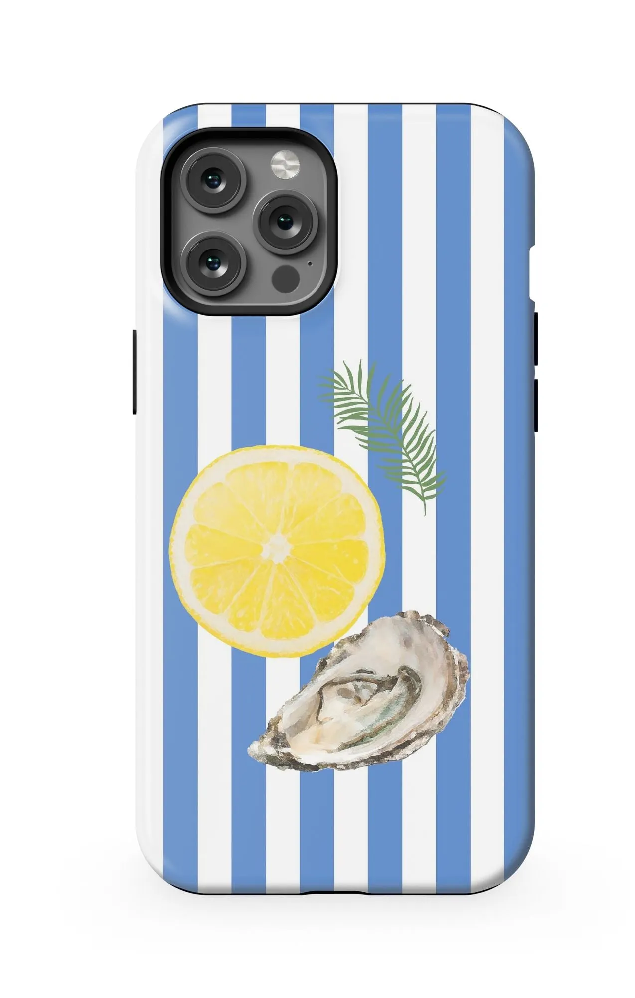 Carpe Diem iPhone Case