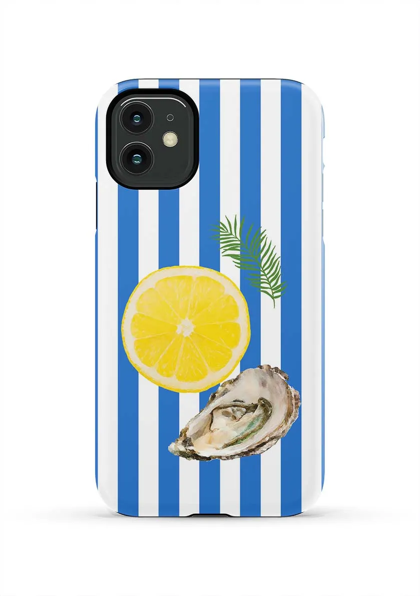 Carpe Diem iPhone Case